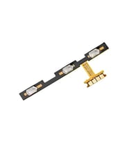Samsung Galaxy M11 Sm M115F On Off On Off Flex Yan Ses Flex Flex