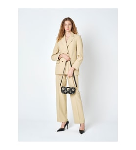 Pierre Cardin Kadın Çantası Siyah 05pc25y10510-Bmn