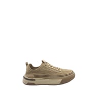 Guja 25Y515 Günlük Erkek Sneaker Ayakkabı (Bej)