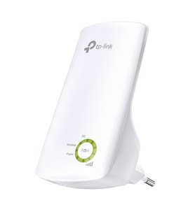 TP-Link TL-WA854RE Wi-Fi 300Mbps Menzil Genişletici Priz Tipi