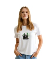 VOLDEMORT UNISEX T-SHIRT