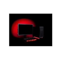ANTEC Accent Lighting-Red Işık şerit USB konnektörü