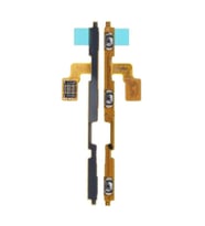 Samsung Galaxy M10s Uyumlu On Off Yan Ses Power Film Flex SM-M107F