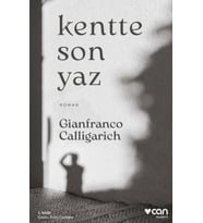 Kentte Son Yaz