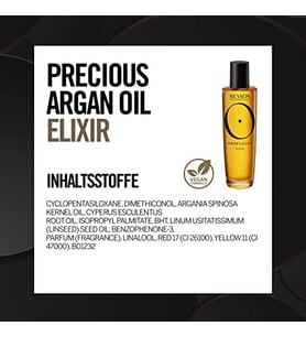 Professional Rp Orofluido Elixir 30Ml