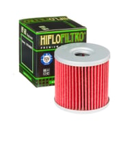 HIFLO YAĞ FİLTRESİ / HYOSUNG / GT 650 R / 650cc / 2009-2010-2011-2012-2013-2014-
