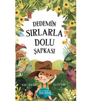 Dedemin Sırlarla Dolu Şapkası