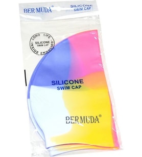 Bermuda KZL-708610 Silikon Unisex Bone