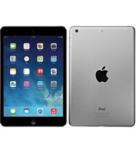 Apple iPad Air 1 Wi-Fi 5gHz 16 GB A1475 Tablet - Outlet