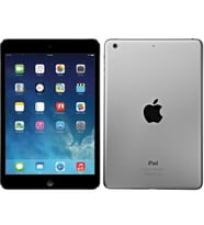 Apple iPad Air 1 Wi-Fi 5gHz 16 GB A1475 Tablet - Outlet