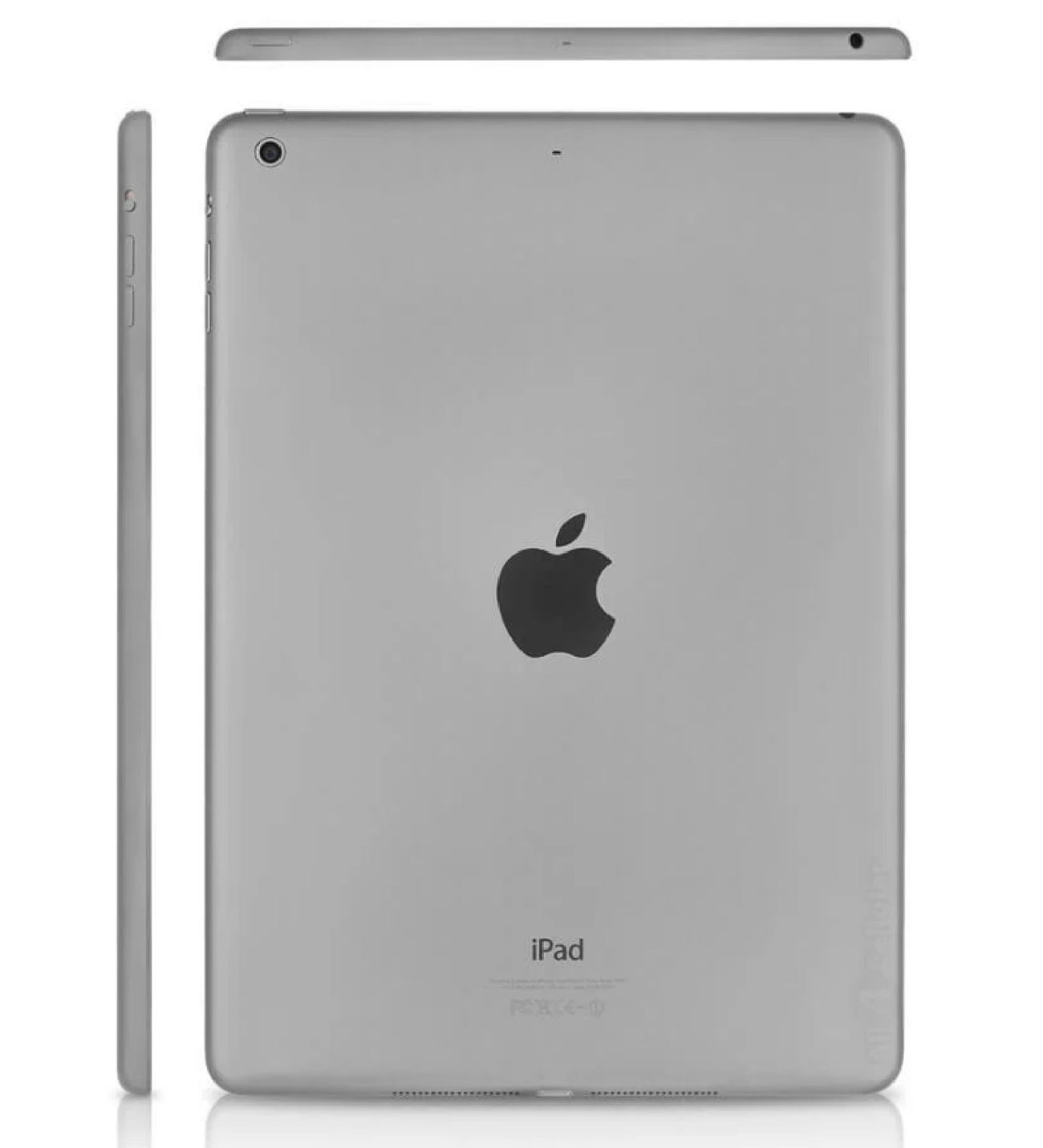 Apple iPad Air 1 Wi-Fi 5gHz 16 GB A1475 Tablet - Outlet