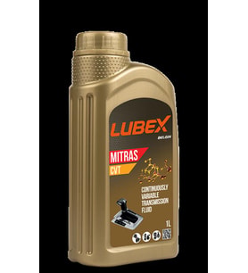 LUBEX MITRAS CVT 1 LT