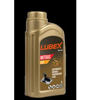 LUBEX MITRAS CVT 1 LT