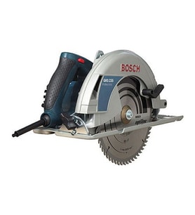 Bosch GKS 235 Profesyonel 2100 Watt Daire Testere 235mm (Mavi)