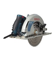 Bosch GKS 235 Profesyonel 2100 Watt Daire Testere 235mm (Mavi)
