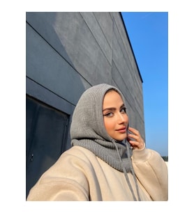 Triko Başlık