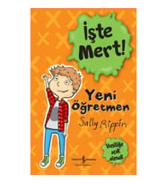 İşte Mert! - Yeni Öğretmen