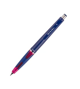 SERVE SWELL VERSATİL KALEM 07 LACİVERT-PEMBE