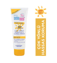 Sebamed Güneş Baby Krem SPF50 75 ml