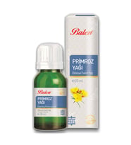 Balen Primroz Yağı Soğuk Pres 20 ml