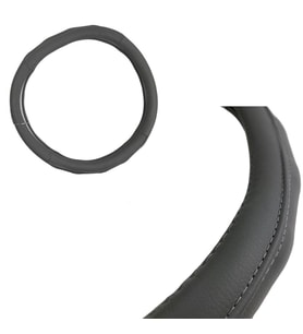 Space Direksiyon Kılıfı 38 cm Gri / DIKI321-G