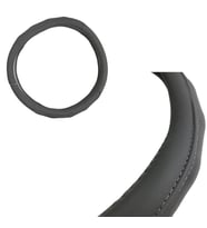 Space Direksiyon Kılıfı 38 cm Gri / DIKI321-G