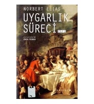 Uygarlık Süreci: Cilt 2