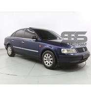 Passat B5 Batman Yarasa Ayna Kapağı Piano Black / 1996-2001