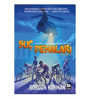 Suç Dehaları - Başlangıç