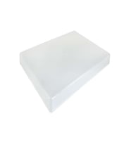 Divanev Oyun Parkı Yatağı İçin 70x110+10 cm Micro Fitted Lastikli Yatak Koruyucu Alez