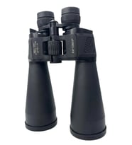 P25-125x80 Profesyonel Zoomlu Dürbün