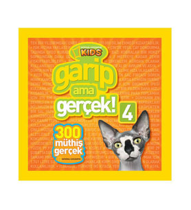 Garip Ama Gerçek 1 350 Müthiş Gerçek Beta Kids Komisyon Beta Kids