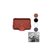 SABUNLUK - SİLİKON MUTFAK - BANYO SU GİDERLİ - ESNEK - YAPIŞKAN VANTUZBRKT-217941 (5343)