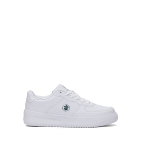 Lumberjack 101932159 5M Finster Wmn 5FX Kadın Klasik Sneaker Beyaz