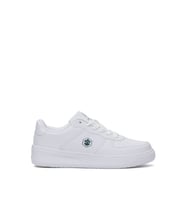 Lumberjack 101932159 5M Finster Wmn 5FX Kadın Klasik Sneaker Beyaz