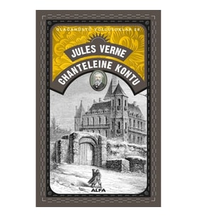 Chantereine Kontu