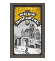 Chantereine Kontu