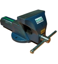 Aytut 150mm Döküm Tezgah Mengene