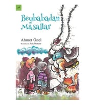 Beybabadan Masallar