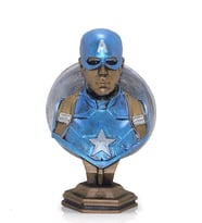 Captan America Büst 127