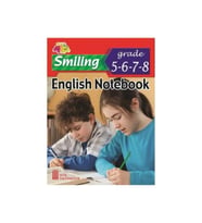5. Sınıf İngilizce Notebook