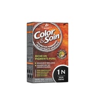 COLOR SOIN 1N SİYAH GÜZELLİK