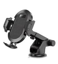 Powermaster DX-604 Ayarlanabilir Teleskopik Araç - Kamyon Uyumlu Telefon Tutucu