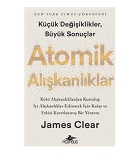 Atomik Alışkanlıklar