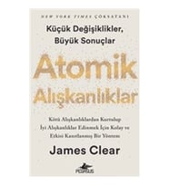 Atomik Alışkanlıklar