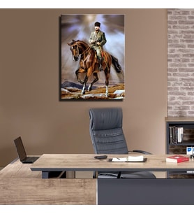 ATeşAnıt Atatürk fotoğrafı-09