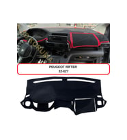 Peugeot Rifter Torpido Koruması / Halısı / Örtüsü