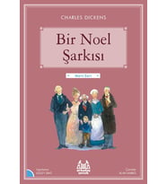 Mavi Seri - Bir Noel Şarkısı