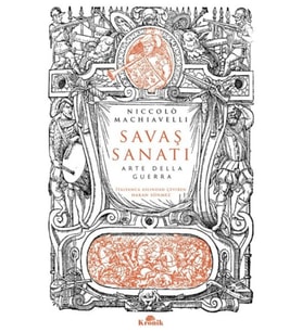 Savaş Sanatı