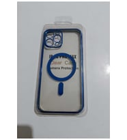 İphone 12 Pro Max Magsafe Telefon Kılıf Modeli